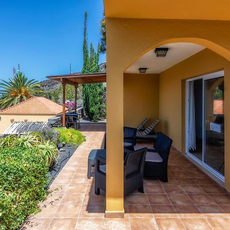 Villa Puerto Naos Puerto De Naos ภายนอก รูปภาพ